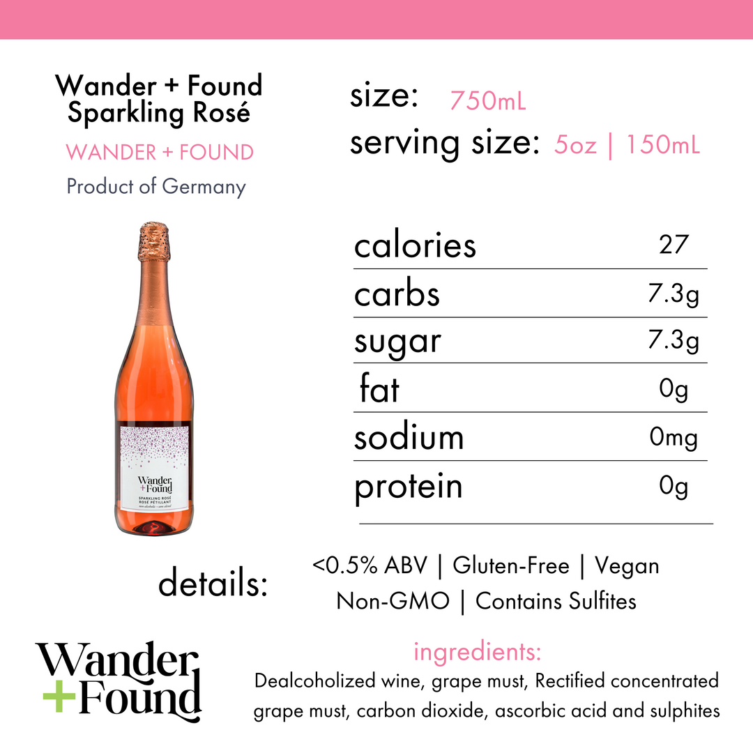 Sparkling Wines | 750mL DUO Pack
