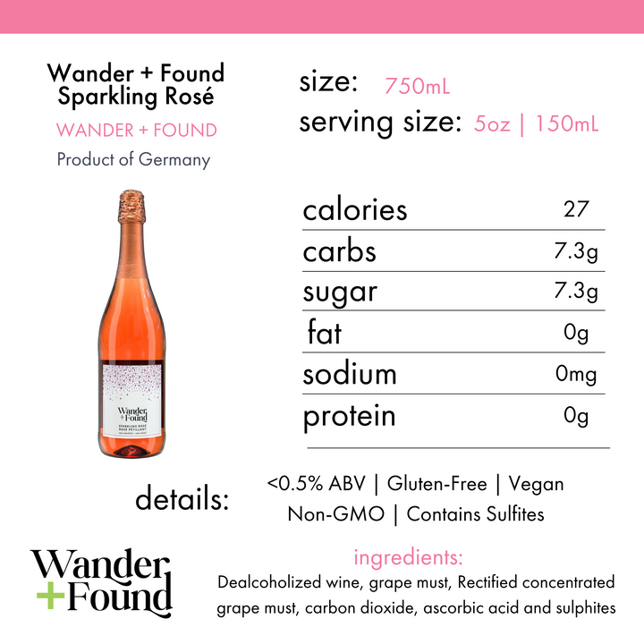 Sparkling Wines | 750mL DUO Pack