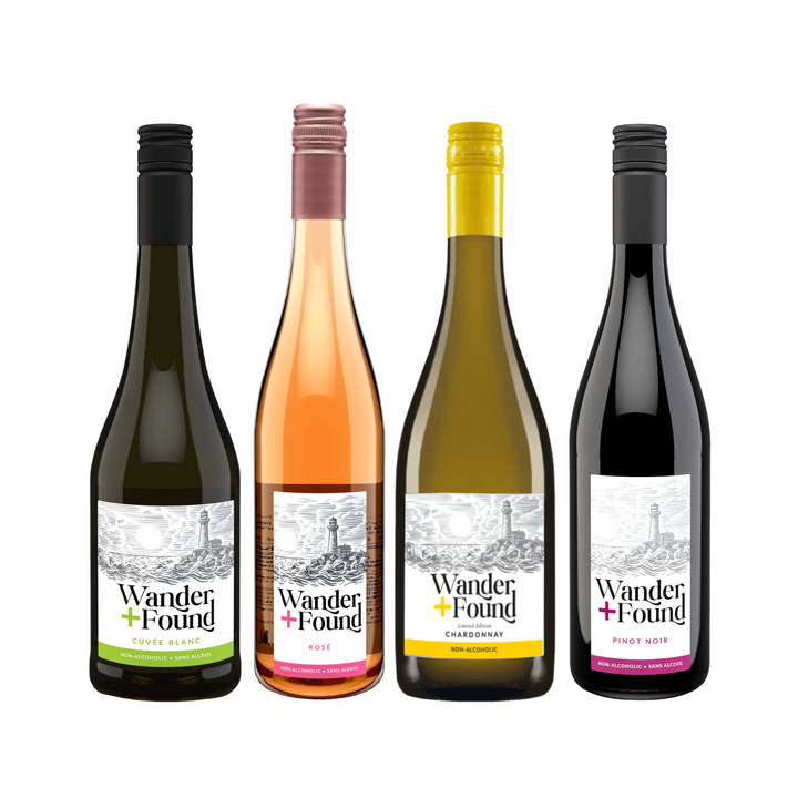 Flat Wines Combo Pack