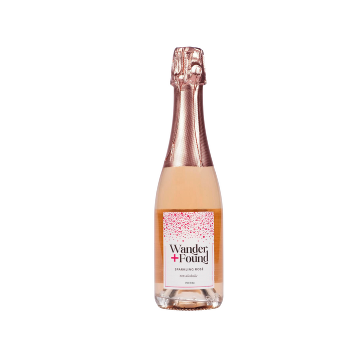 Sparkling Rosé | 375 mL bottle Packs